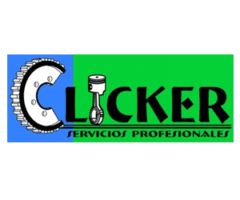 CLICKER Distribuidor de Maquinaria de Jardinería y Agrícola en CARAVACA DE LA CRUZ Murcia